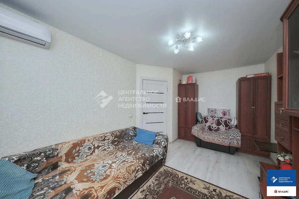 Продажа квартиры, Рыбное, Рыбновский район, Крымская улица - Фото 3