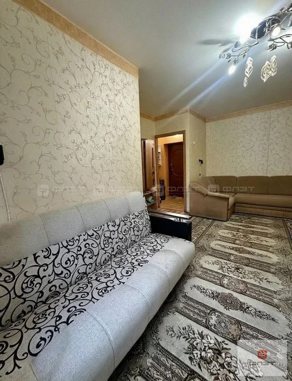 Продажа квартиры, Казань, Горьковское ш. - Фото 6