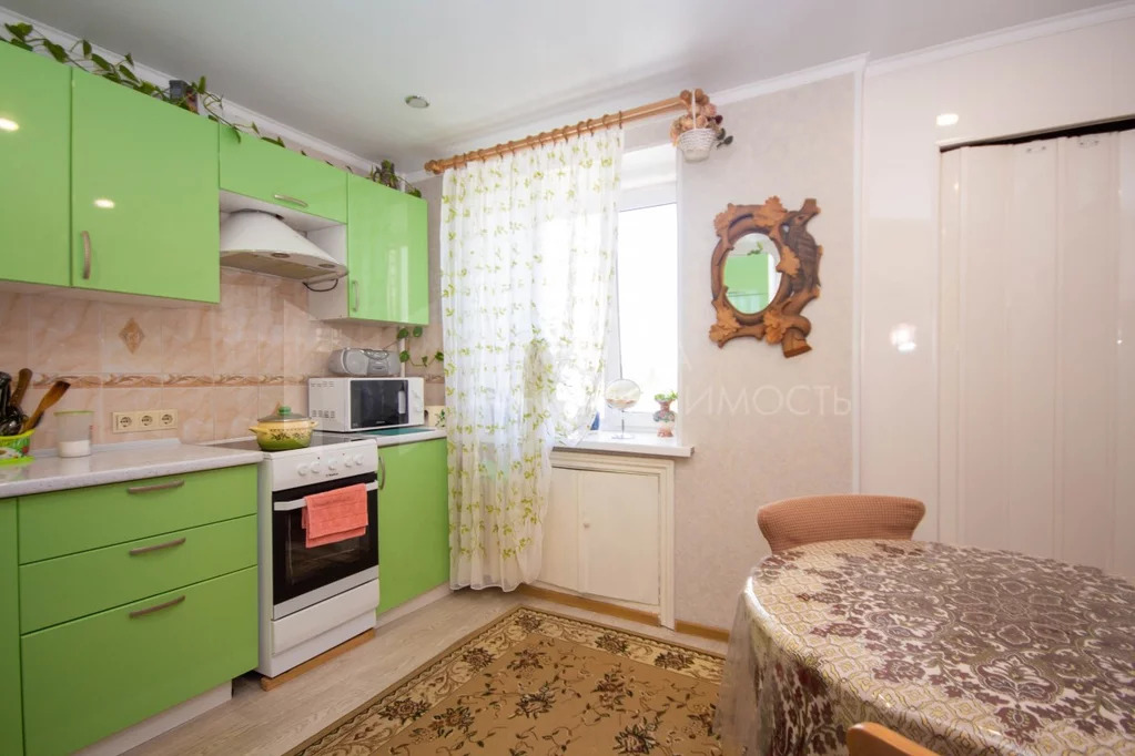 Продажа квартиры, Тюмень, Г Тюмень, ул Самарцева, д 29 - Фото 25