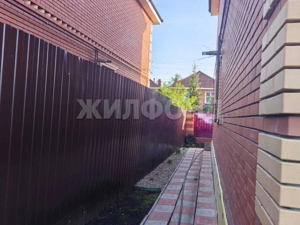 Продажа дома, Приобский, Новосибирский район, ул. Мира - Фото 21