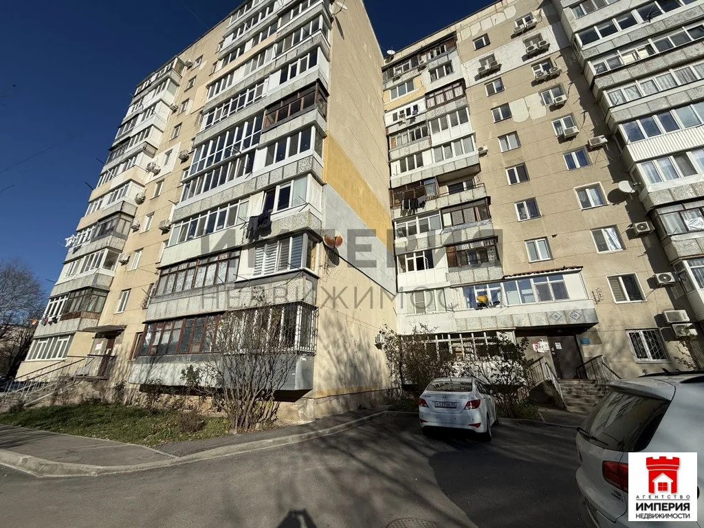 Продажа квартиры, Симферополь, ул. Тренева - Фото 14