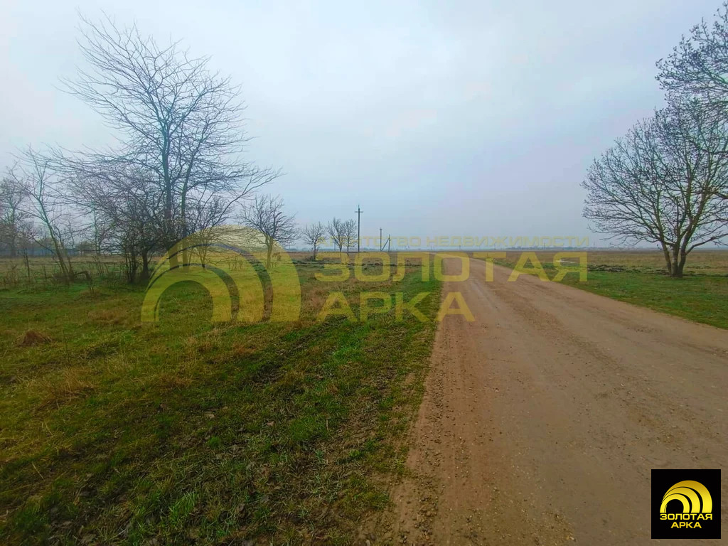 Продажа участка, Мингрельская, Абинский район, ул. Чкалова - Фото 6