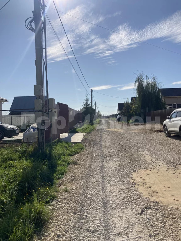 Продажа участка, Шарапово, Зарайский район, Озёрная улица - Фото 6