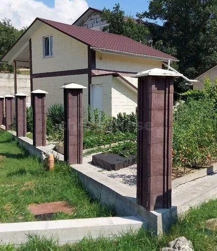 Продажа дома, Севастополь, ул. Липовенко - Фото 2