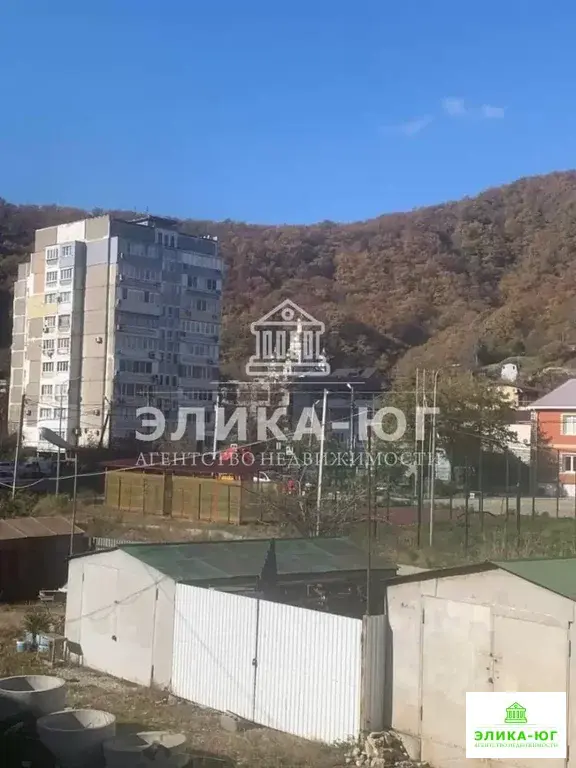 Продажа участка, Ольгинка, Туапсинский район, 1-мкр. - Фото 14