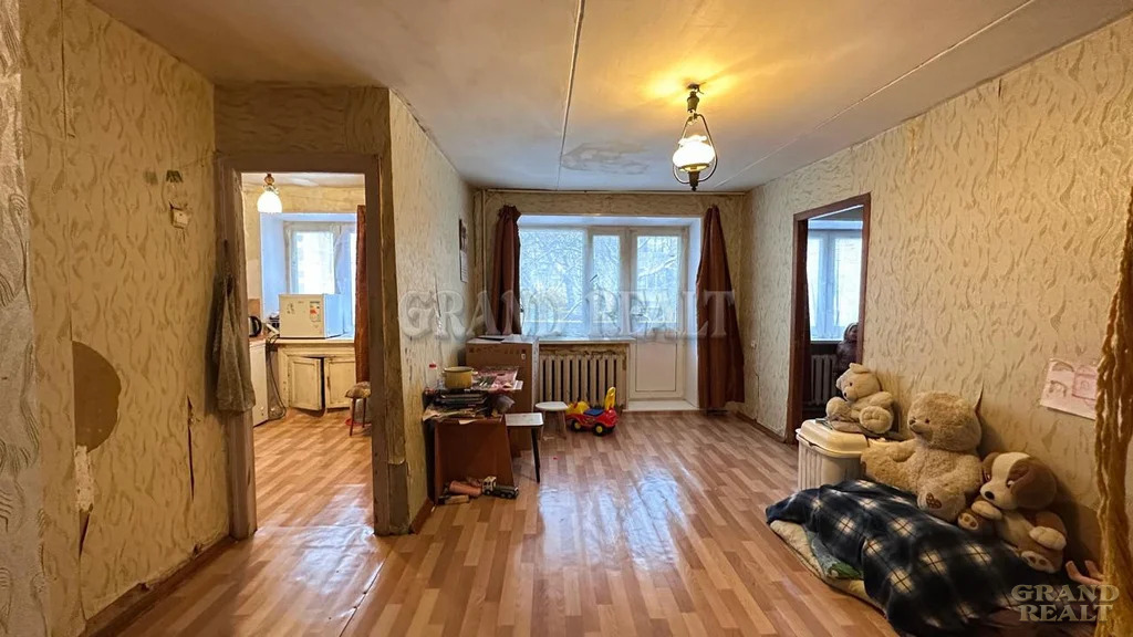 Продажа квартиры, Лыткарино, Набережная ул. - Фото 0