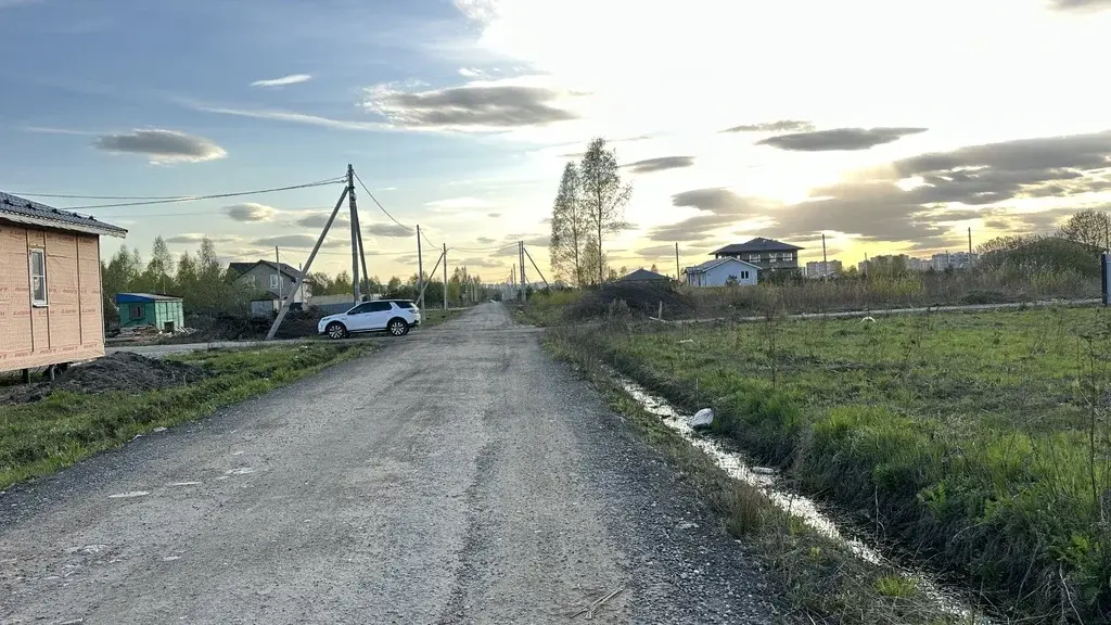 Участок 6 соток, Раменский р-н, Дергаево-3, ул. Ноябрьская - Фото 6