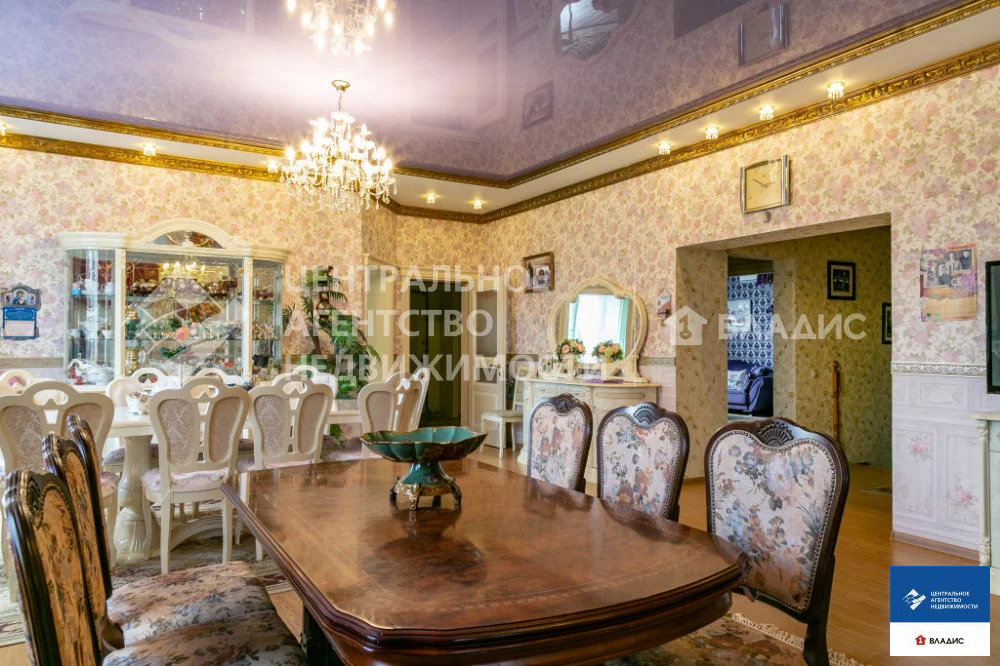 Продажа дома, Агро-Пустынь, Рязанский район, Новая улица - Фото 8