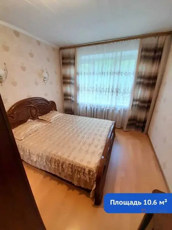 Продается 2-комнатная квартира Любучаны Парковая ул., 4 - Фото 7