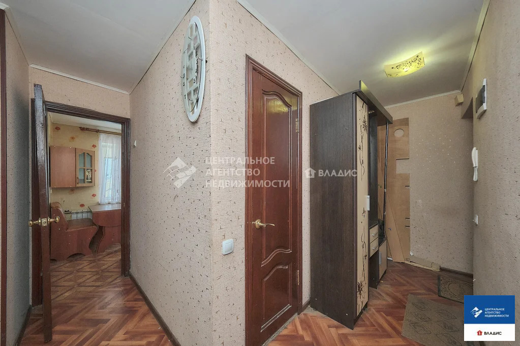 Продажа квартиры, Рязань, улица 10-я Линия - Фото 10