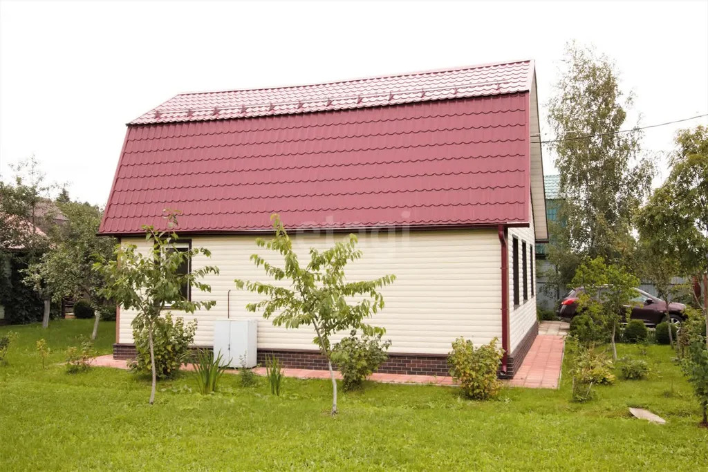 Продажа дома, Истринский район, садовое товарищество Альтаир-2 - Фото 2
