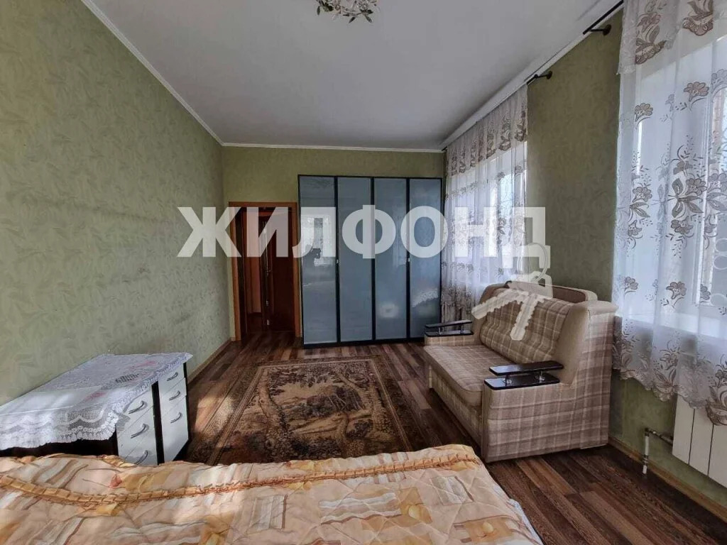 Продажа дома, Новосибирск, ул. Тульская - Фото 11