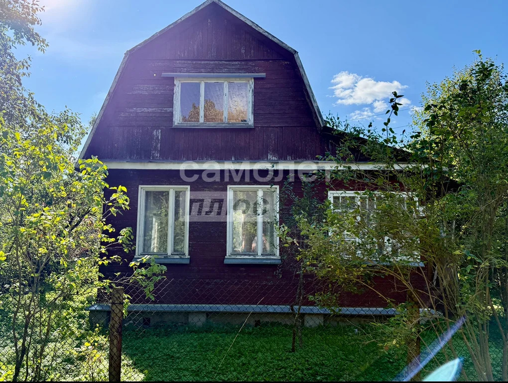 Продажа дома, Талдомский район - Фото 2