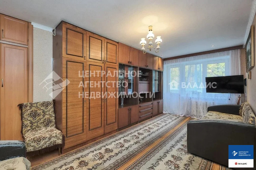 Продажа квартиры, Рязань, ул. Молодцова - Фото 3