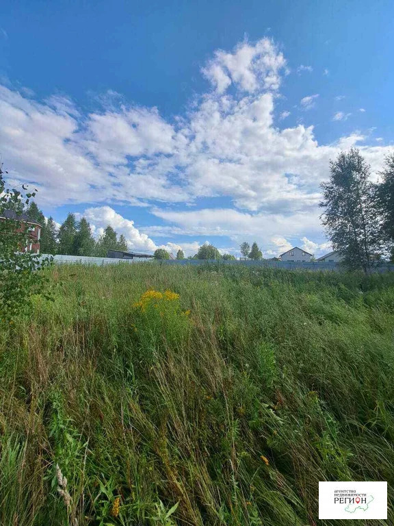 Продажа участка, Масново-Жуково, Чеховский район - Фото 19