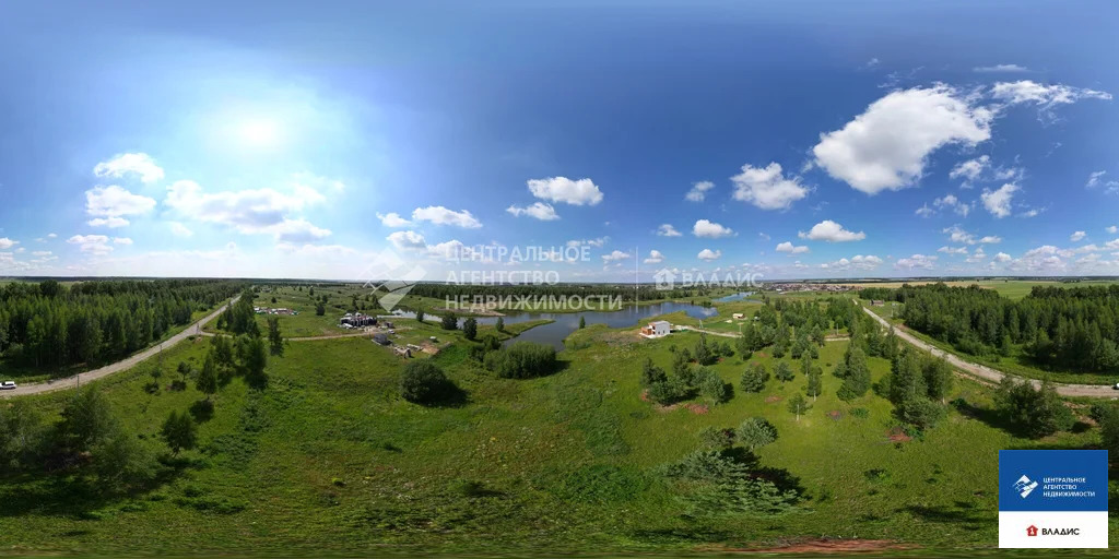 Продажа участка, Рязанский район - Фото 3