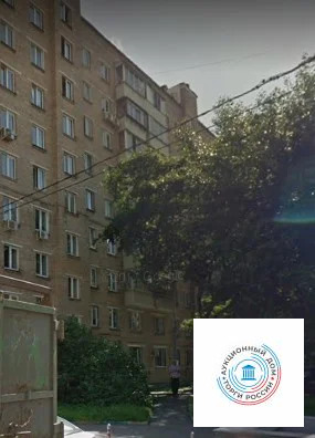 Продается квартира, 41.3 м - Фото 2