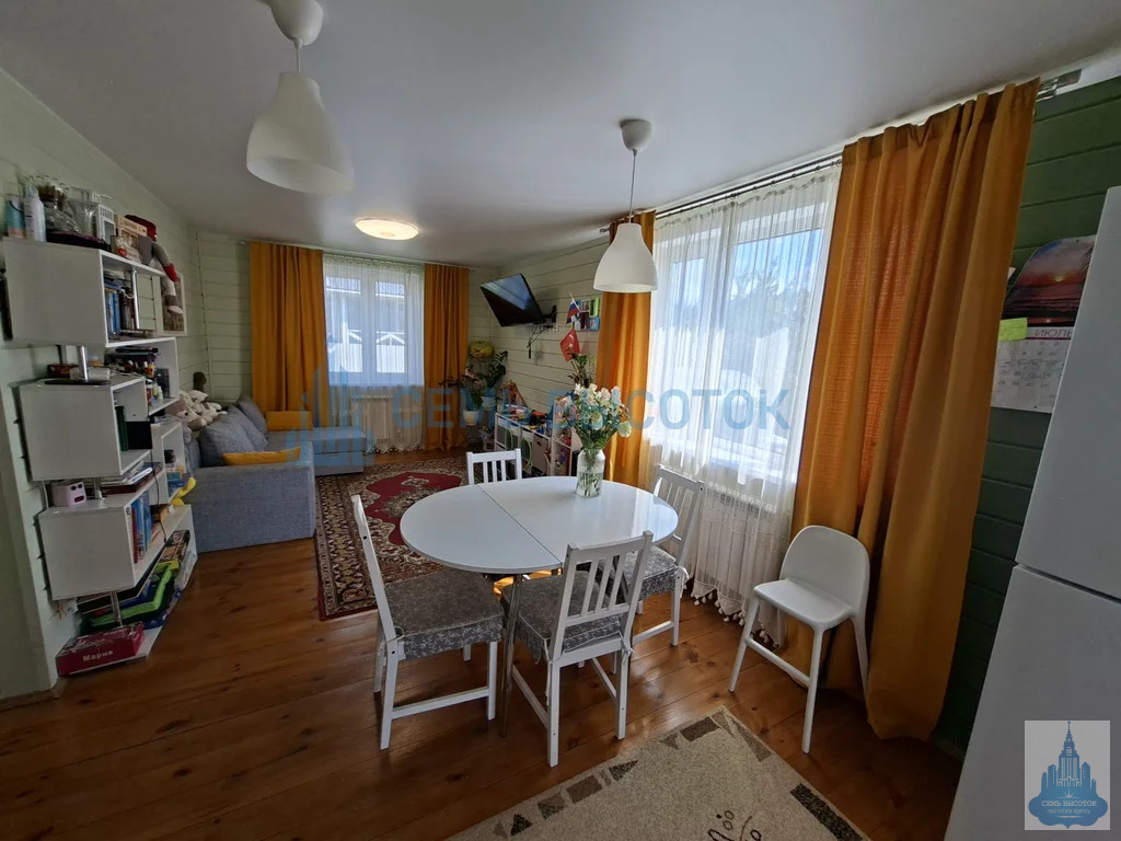 Продажа дома, Востряково, Домодедово г. о., Заборье ул. - Фото 12