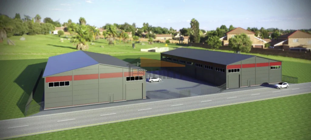 Продажа склада, Солнечногорский район - Фото 2