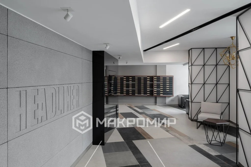 Продажа квартиры в новостройке, м. Шелепиха, Шмитовский проезд - Фото 13