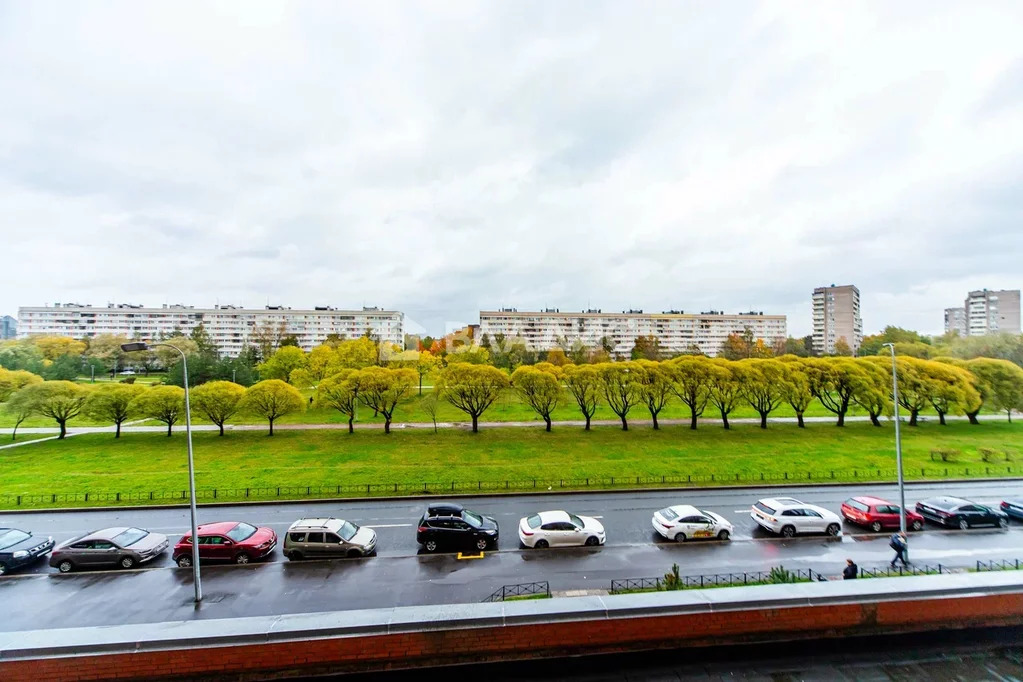 Санкт-Петербург, улица Турку, д.13к1, 4-комнатная квартира на продажу - Фото 37