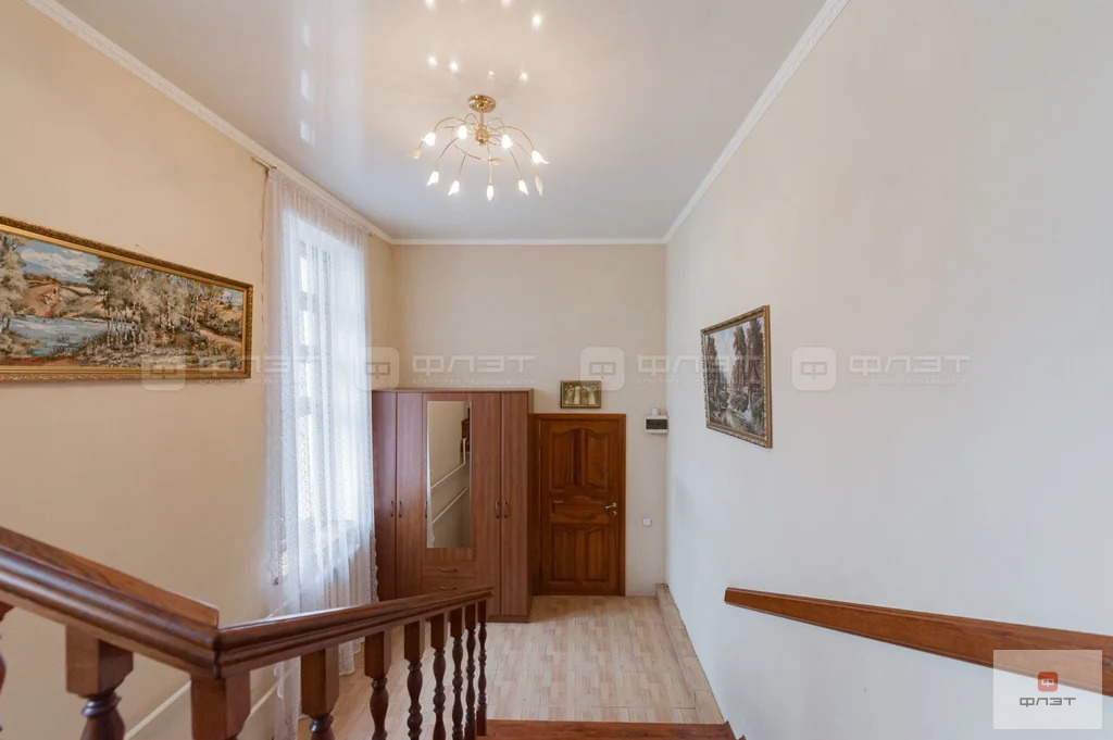 Продажа дома, Казань, ул. Асылъяр (Киндери) - Фото 4