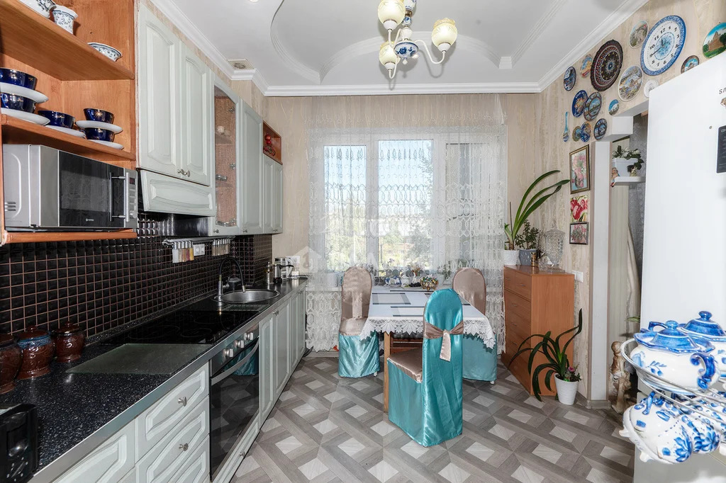 Продажа квартиры, Ивантеевка, Студенческий проезд - Фото 19