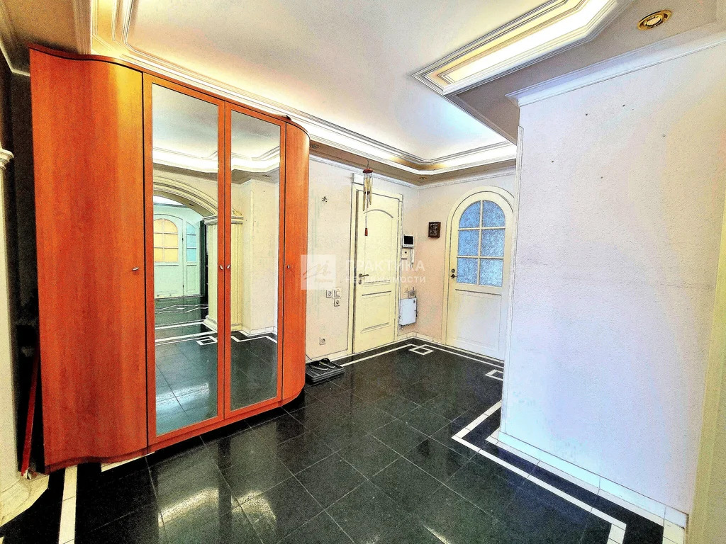 Продажа квартиры, Большая Грузинская улица - Фото 29
