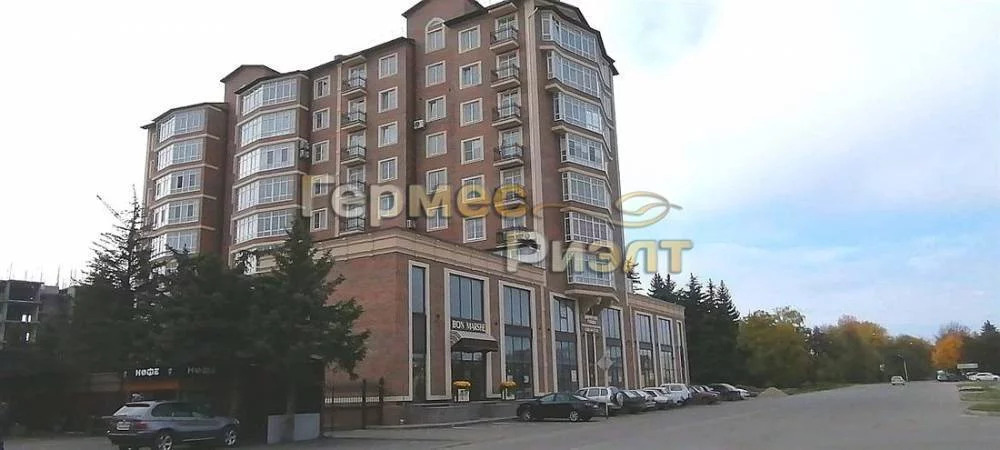 Продажа квартиры, Ессентуки, Ермолова ул, 98/1 - Фото 0