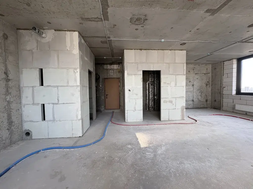 Продажа 2-ки 65.9м2 в ЖК Хедлайнер - Фото 3