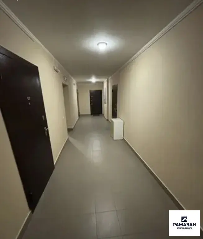 1-ком квартира ул. квартал-16, мкр Куюки - Фото 12