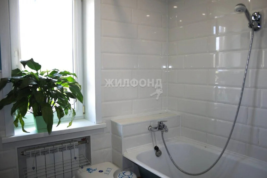 Продажа дома, Новосибирск - Фото 20