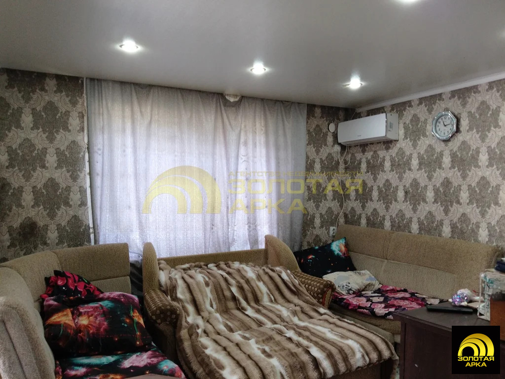 Продажа дома, Ахтырский, Абинский район, ул. Центральная - Фото 13