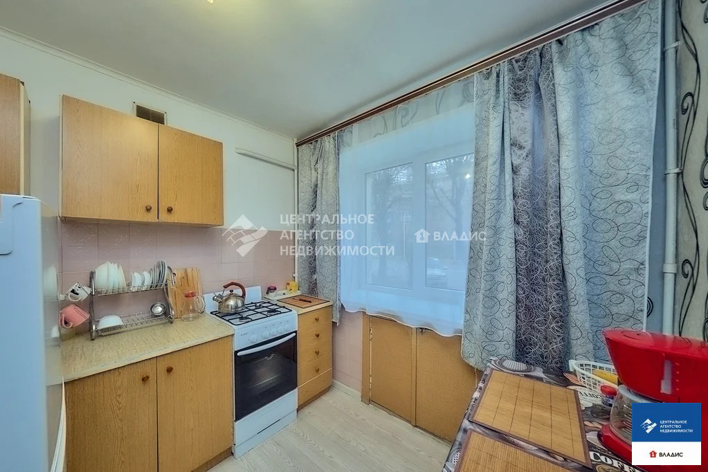 Продажа квартиры, Рязань, ул. Гагарина - Фото 3