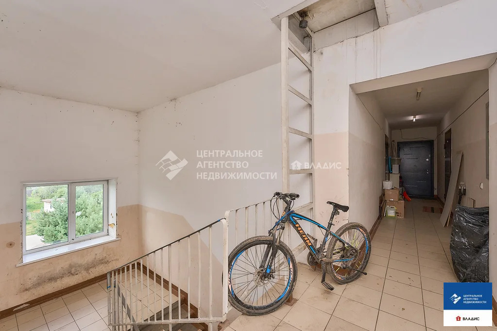 Продажа квартиры, Рыбное, Рыбновский район, улица МОГЭСа - Фото 9