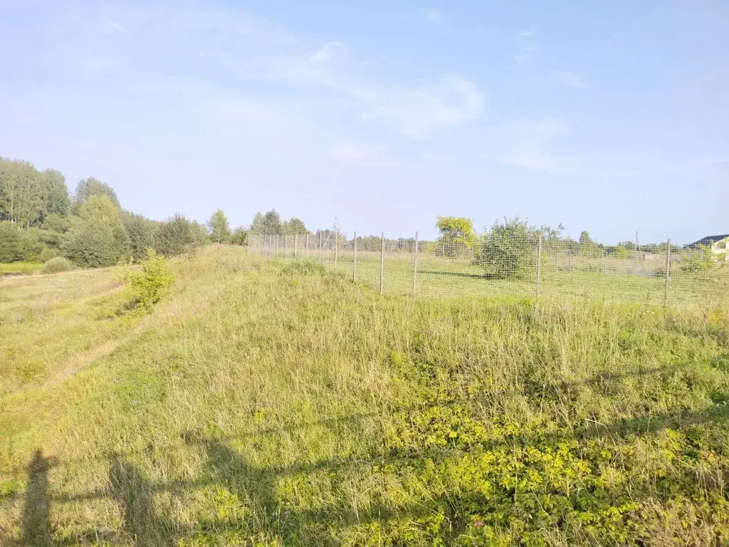 Участок 60 сот. (ИЖС),Золотово - Фото 8