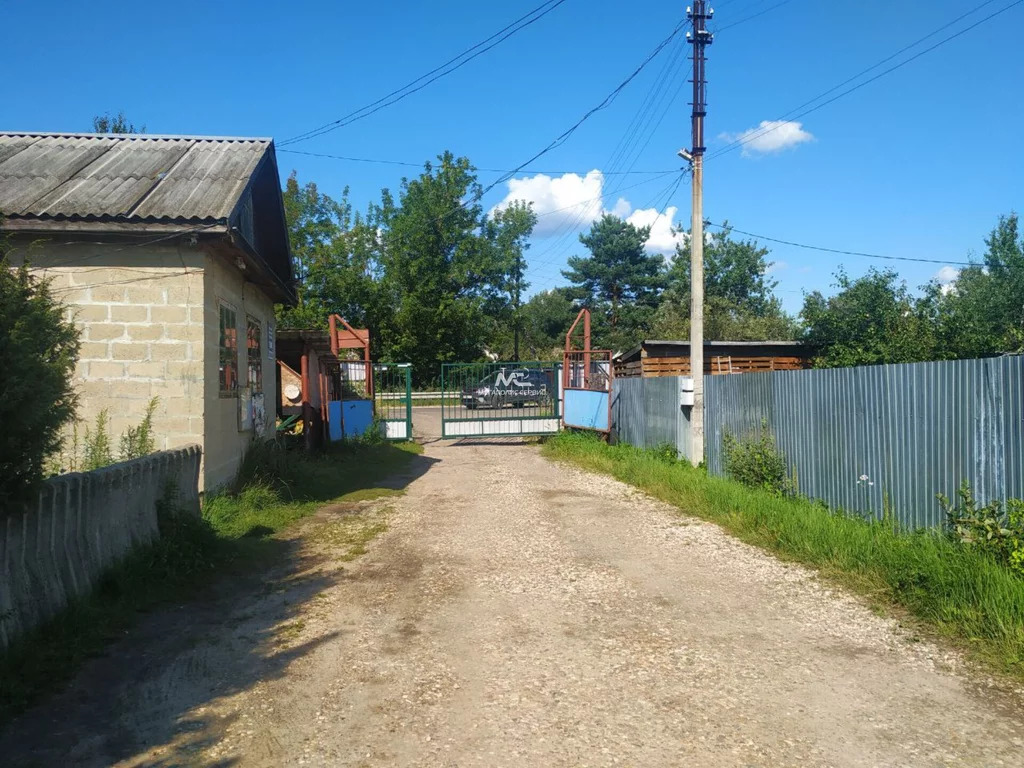 Можайск андреевское
