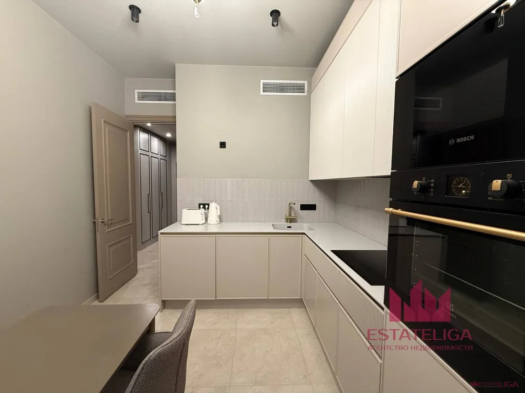 Продажа квартиры, ул. Академика Волгина - Фото 6