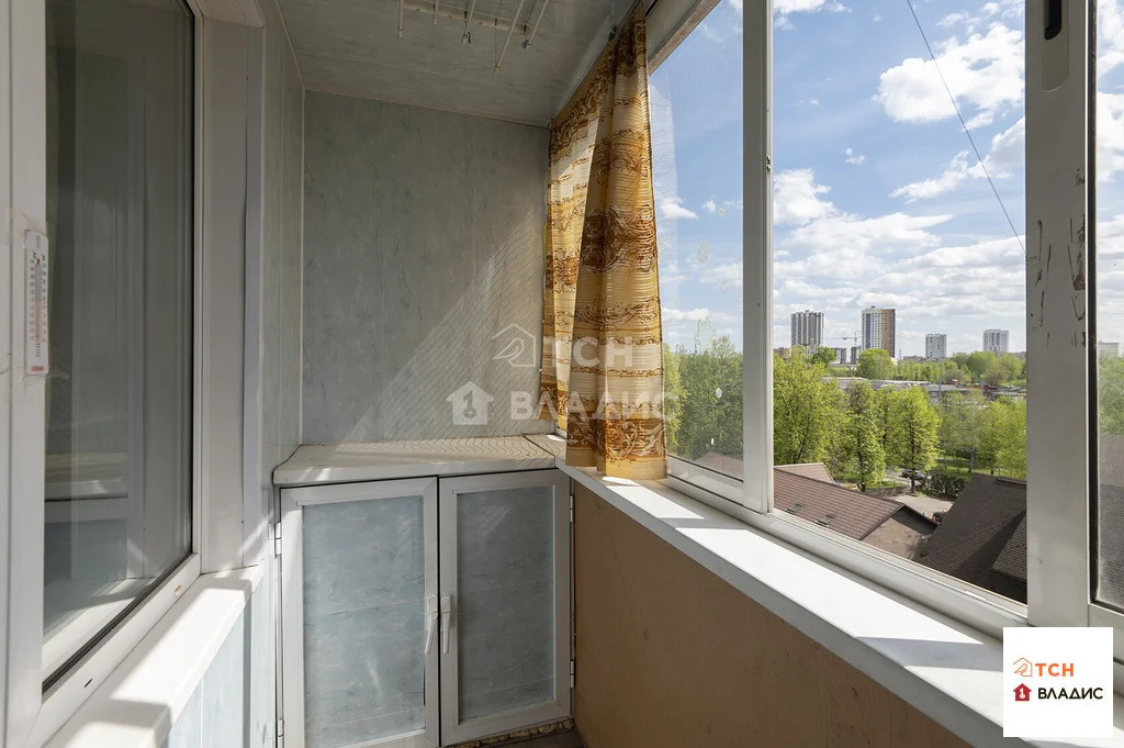 Продажа квартиры, Мытищи, Мытищинский район, 1-я Пролетарская улица - Фото 9