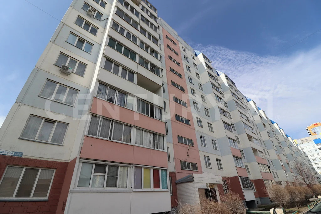 Продажа квартиры, Барнаул, ул. Малахова - Фото 20