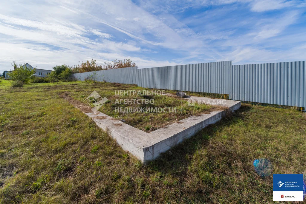 Продажа участка, Алеканово, Рязанский район, ул. Центральная - Фото 9