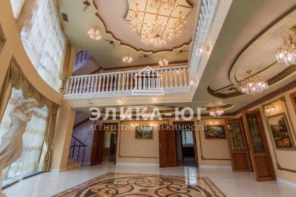 Продажа дома, Архипо-Осиповка, ул. Морская - Фото 9