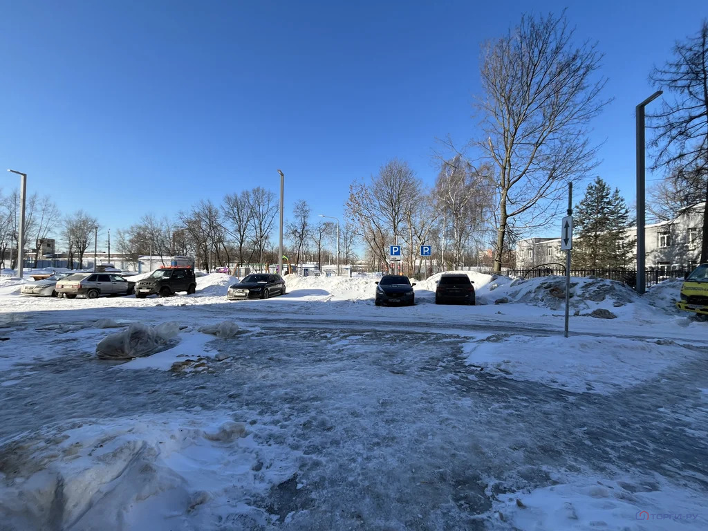 Продажа квартиры, ул. Люблинская - Фото 4