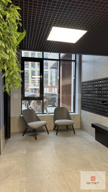 Продажа квартиры, Казань, ул. Александра Курынова - Фото 16