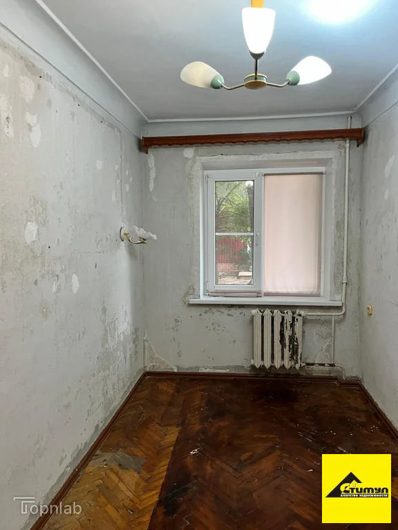 Продажа квартиры, Ейск, Ейский район, ул. Свердлова - Фото 1