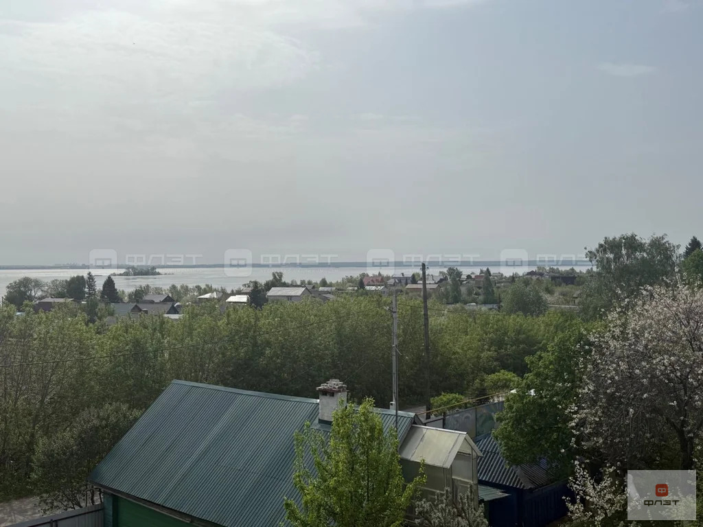 Продажа участка, Верхний Услон, Верхнеуслонский район, ул. Колхозная - Фото 17