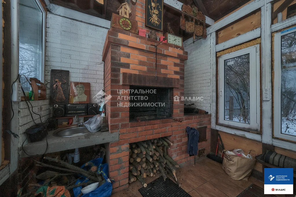 Продажа дома, Рыбное, Рыбновский район, ул. Солнечная - Фото 9