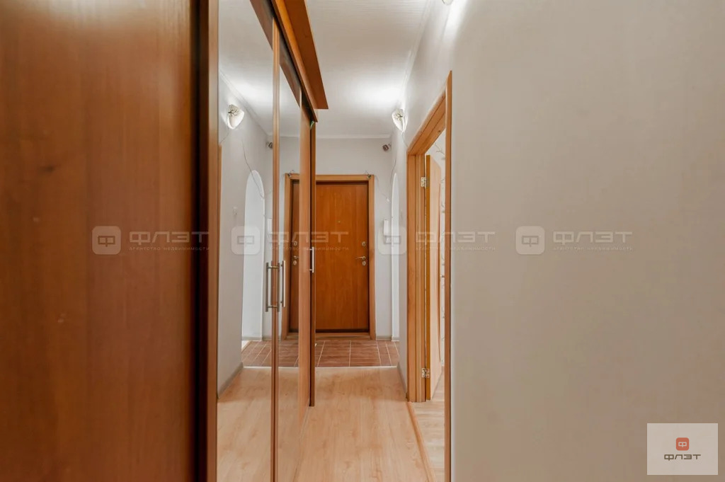 Продажа квартиры, Казань, ул. Дуслык (Большие Клыки) - Фото 6