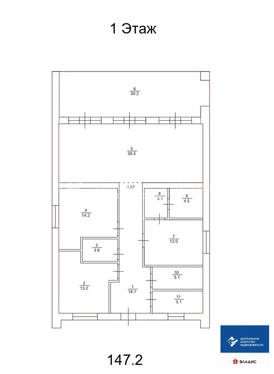 Продажа дома, Рязанский район, Широкая улица - Фото 14