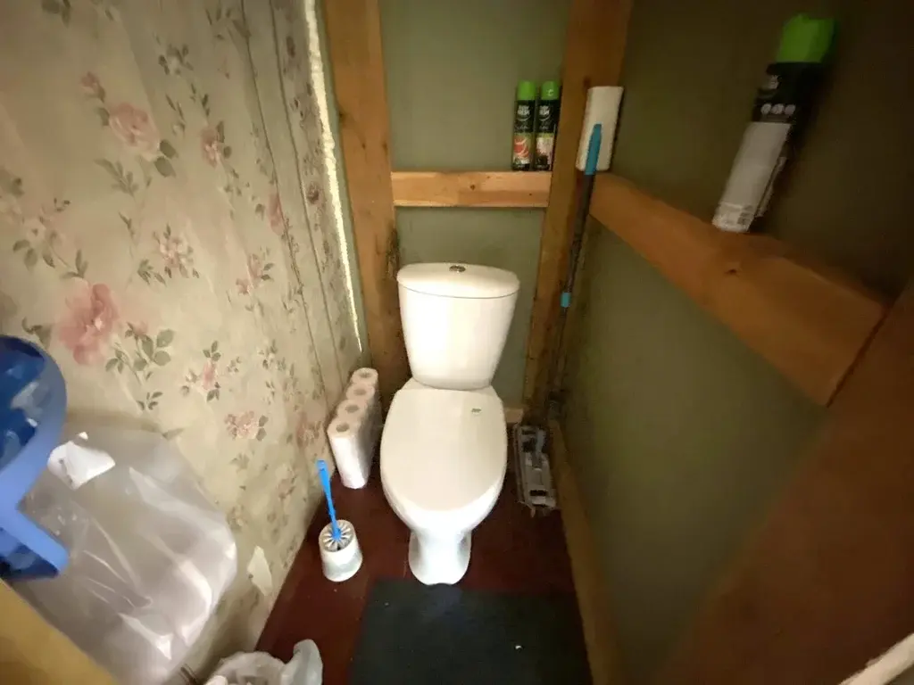 Дом в деревне Знаменская - Фото 12